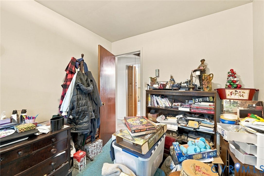 1904 Fon Du Lac Road, Henrico, VA 23229 1904 Fon Du Lac Road, Henrico, VA 23229