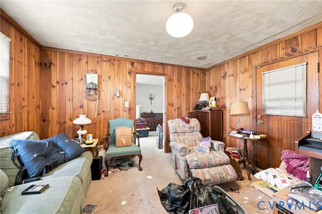 1904 Fon Du Lac Road, Henrico, VA 23229 1904 Fon Du Lac Road, Henrico, VA 23229