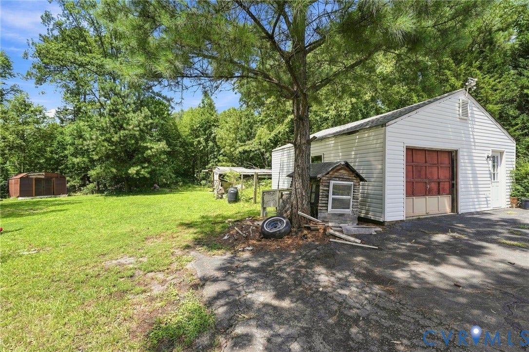1904 Fon Du Lac Road, Henrico, VA 23229 1904 Fon Du Lac Road, Henrico, VA 23229