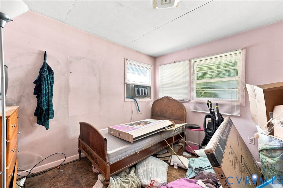 1904 Fon Du Lac Road, Henrico, VA 23229 1904 Fon Du Lac Road, Henrico, VA 23229