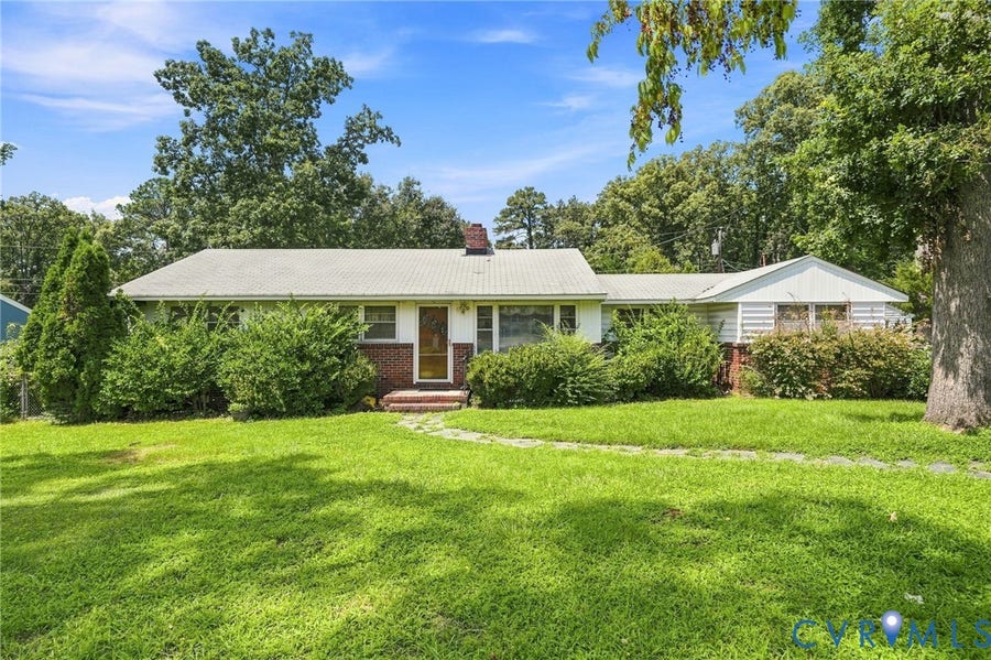 Property photo for 1904 Fon Du Lac Road, Henrico, VA