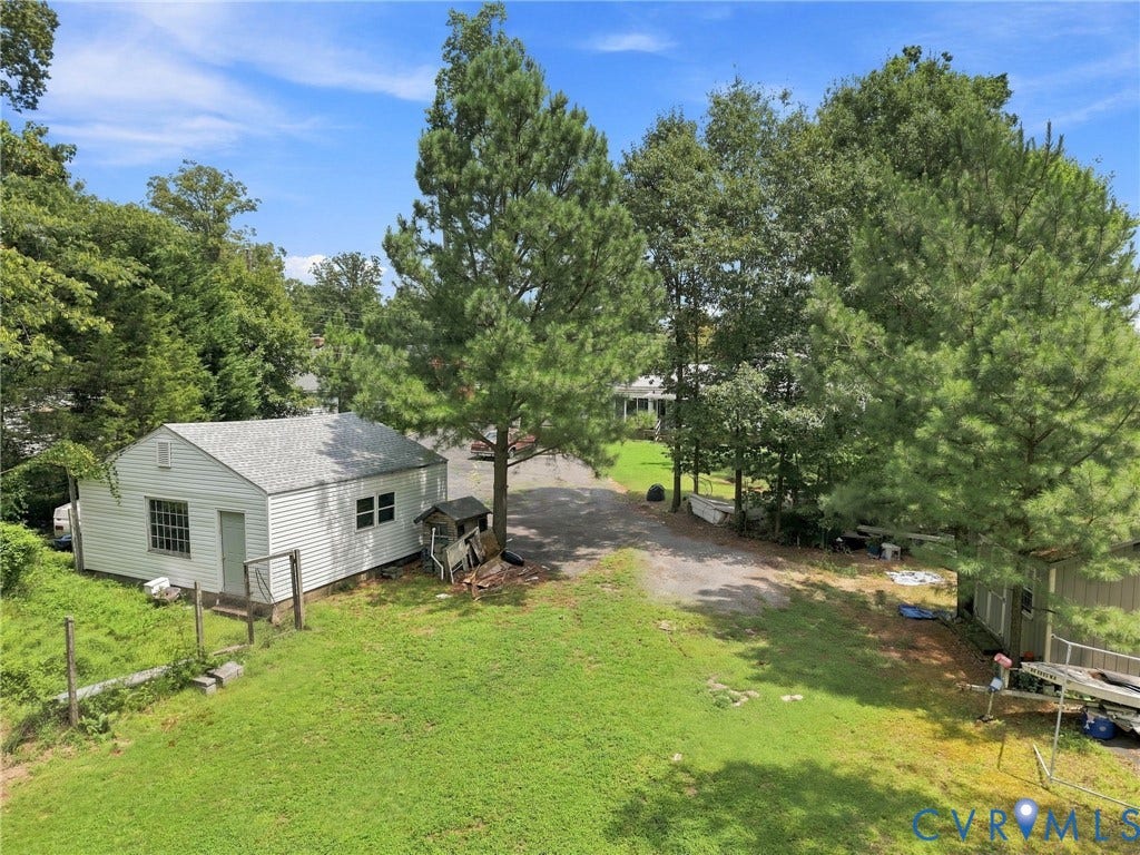 1904 Fon Du Lac Road, Henrico, VA 23229 1904 Fon Du Lac Road, Henrico, VA 23229