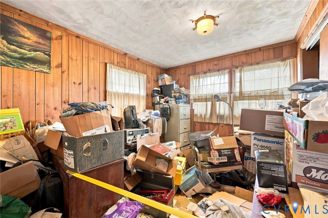 1904 Fon Du Lac Road, Henrico, VA 23229 1904 Fon Du Lac Road, Henrico, VA 23229