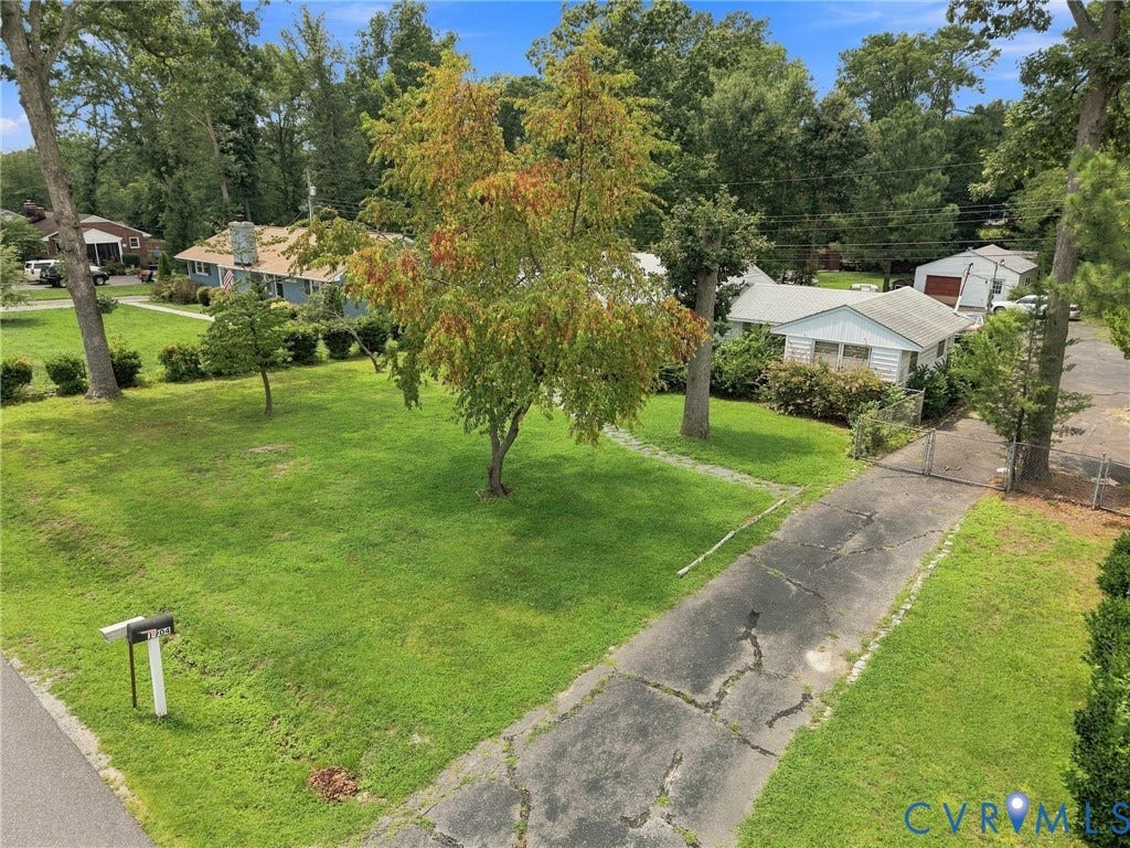 1904 Fon Du Lac Road, Henrico, VA 23229 1904 Fon Du Lac Road, Henrico, VA 23229