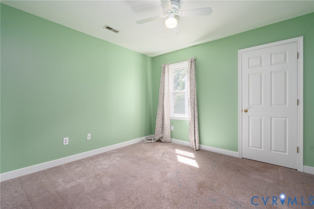 2424 Early Settlers Road, Settlers Landing, North Chesterfield, VA 23235