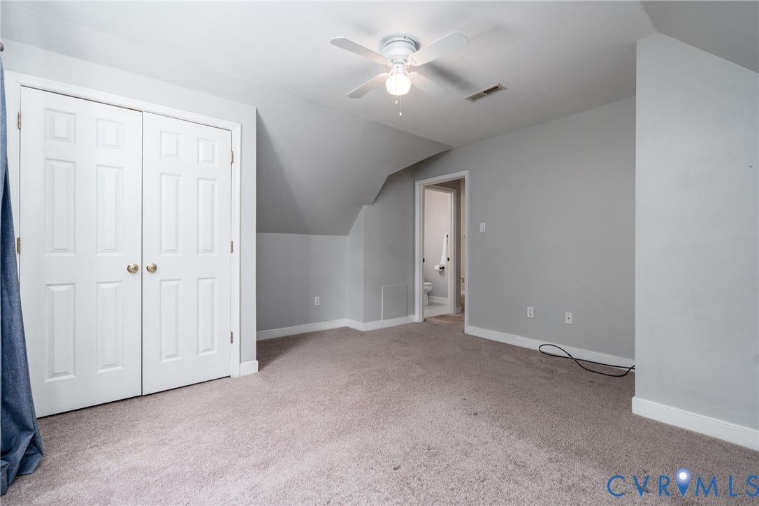 2424 Early Settlers Road, Settlers Landing, North Chesterfield, VA 23235