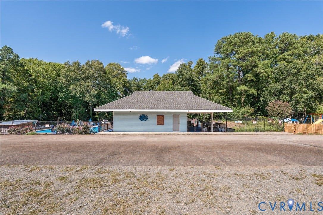 2424 Early Settlers Road, Settlers Landing, North Chesterfield, VA 23235