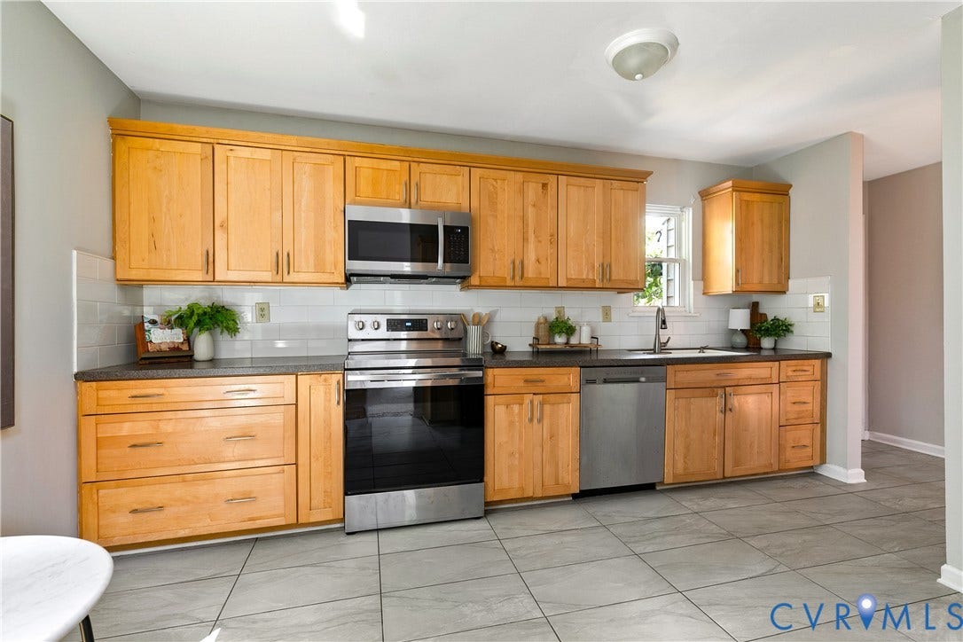 928 Marblethorpe Road, North Chesterfield, VA 23236 928 Marblethorpe Road, North Chesterfield, VA 23236