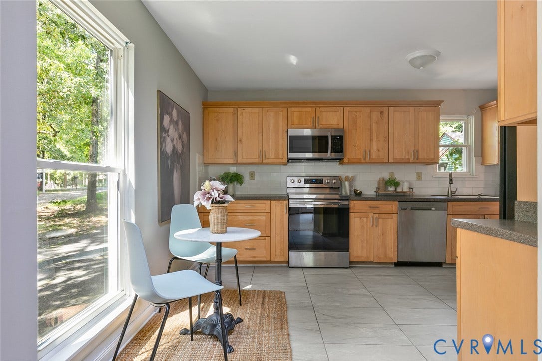 928 Marblethorpe Road, North Chesterfield, VA 23236 928 Marblethorpe Road, North Chesterfield, VA 23236