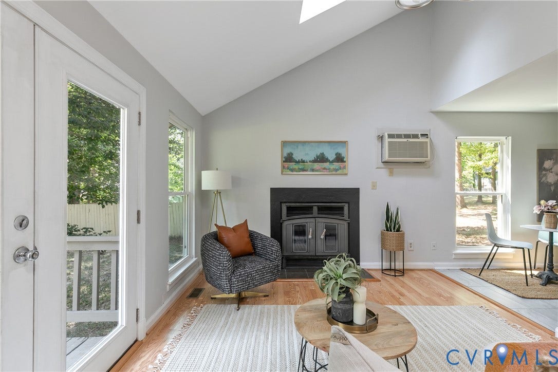 928 Marblethorpe Road, North Chesterfield, VA 23236 928 Marblethorpe Road, North Chesterfield, VA 23236
