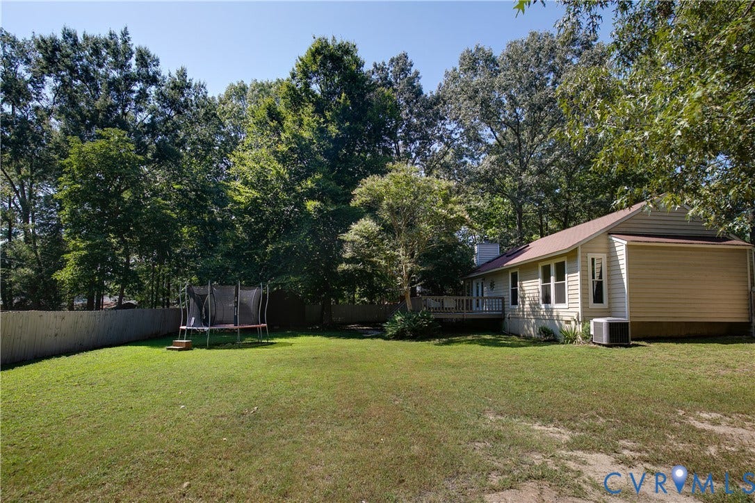 928 Marblethorpe Road, North Chesterfield, VA 23236 928 Marblethorpe Road, North Chesterfield, VA 23236