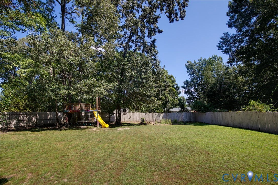 928 Marblethorpe Road, North Chesterfield, VA 23236 928 Marblethorpe Road, North Chesterfield, VA 23236
