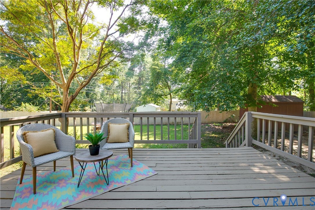 928 Marblethorpe Road, North Chesterfield, VA 23236 928 Marblethorpe Road, North Chesterfield, VA 23236