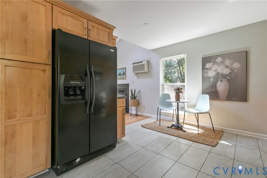 928 Marblethorpe Road, North Chesterfield, VA 23236 You can also find coveted pantry storage in the kitchen!