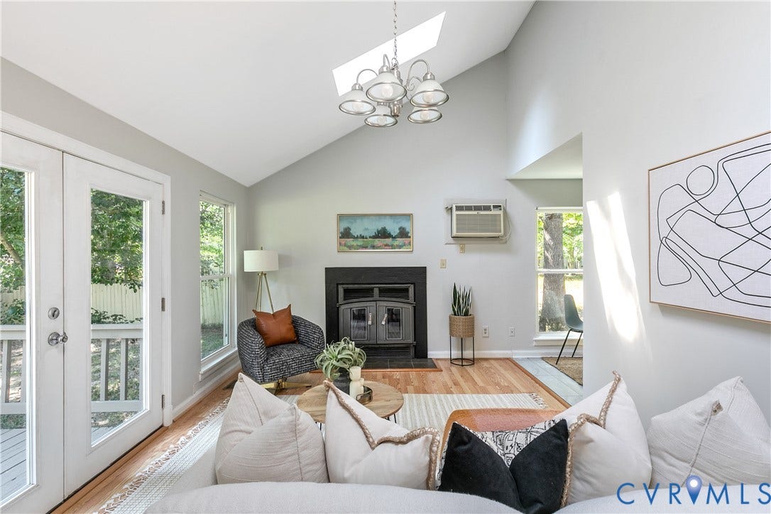 928 Marblethorpe Road, North Chesterfield, VA 23236 928 Marblethorpe Road, North Chesterfield, VA 23236
