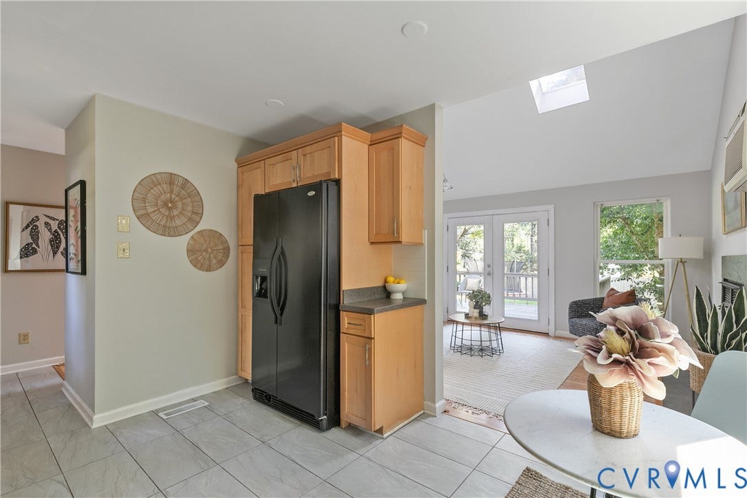 928 Marblethorpe Road, North Chesterfield, VA 23236 928 Marblethorpe Road, North Chesterfield, VA 23236