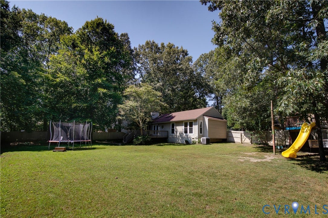 928 Marblethorpe Road, North Chesterfield, VA 23236 928 Marblethorpe Road, North Chesterfield, VA 23236