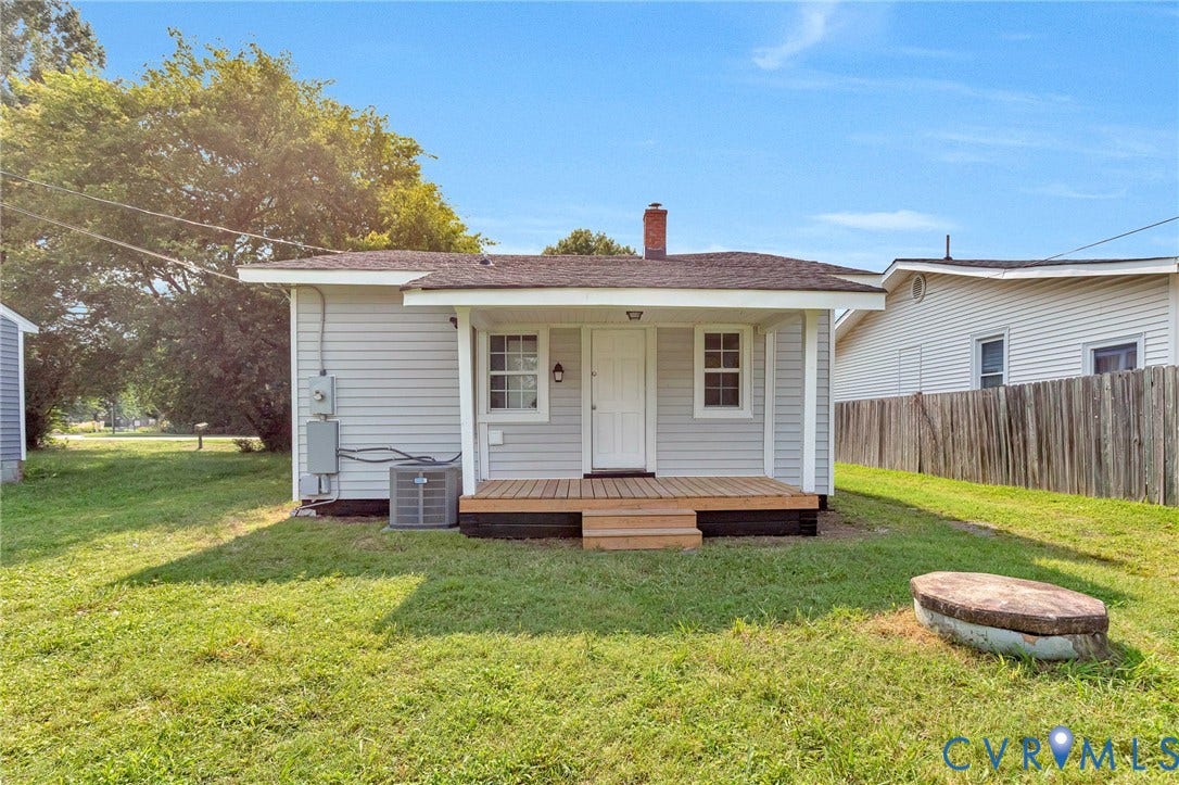 403 Masonic Lane, Masonic, Henrico, VA 23223 403 Masonic Lane, Masonic, Henrico, VA 23223