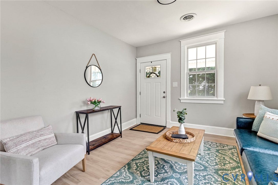 403 Masonic Lane, Masonic, Henrico, VA 23223 403 Masonic Lane, Masonic, Henrico, VA 23223