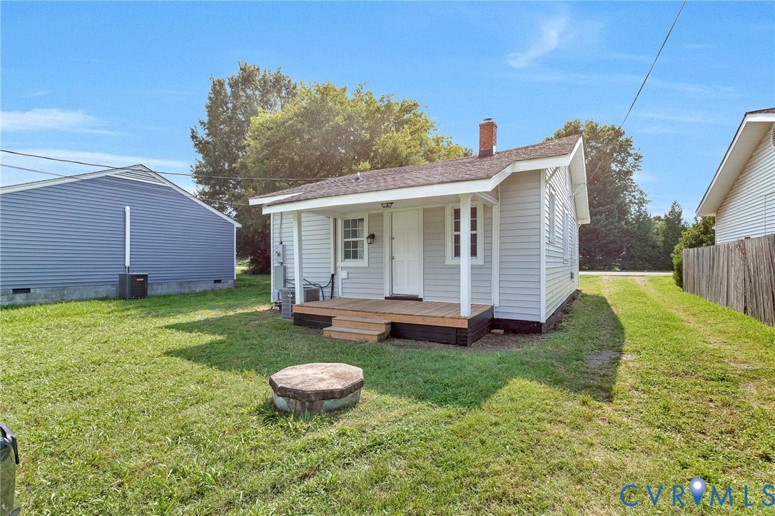 403 Masonic Lane, Masonic, Henrico, VA 23223 403 Masonic Lane, Masonic, Henrico, VA 23223