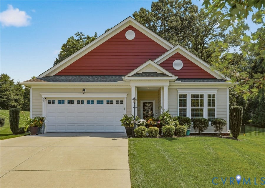 Property photo for 201 Ashford Hill Loop, Chesterfield, VA