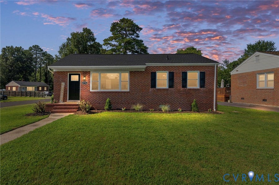 Property photo for 5701 Heywood Road, Richmond, VA