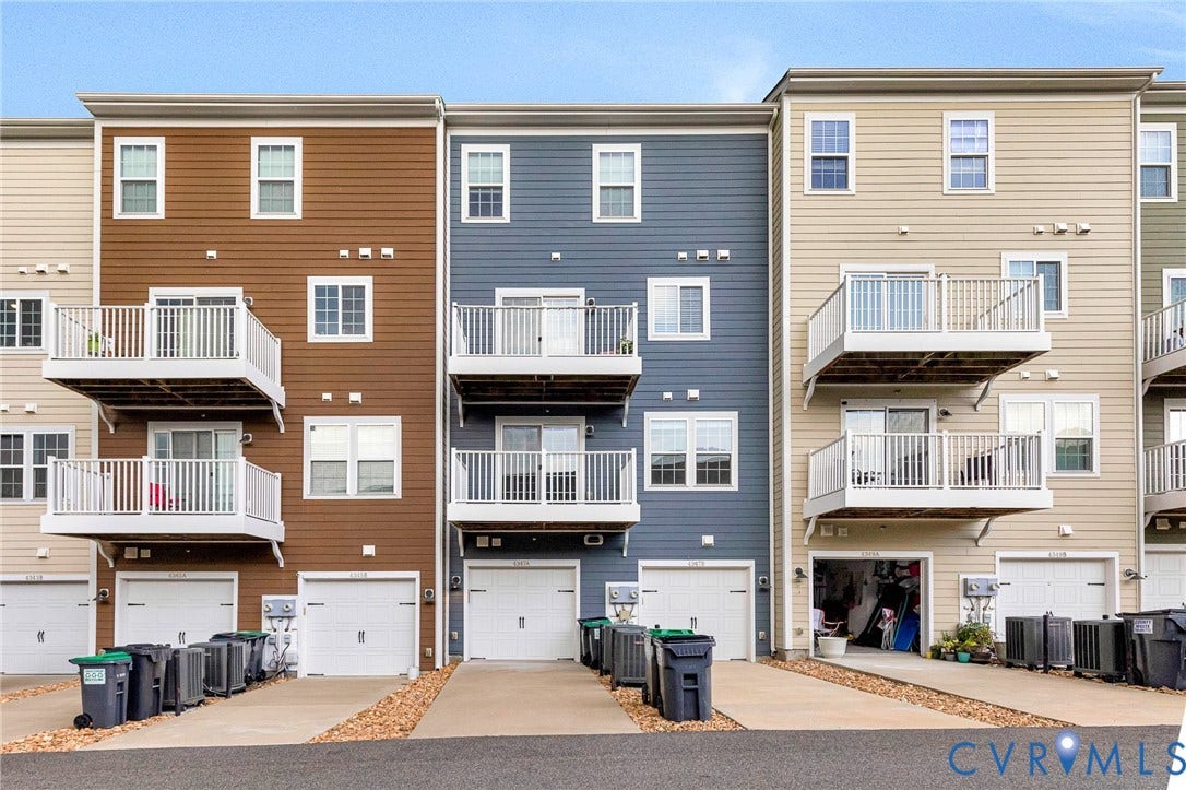 4347 Saunders Station Loop, #A, Glen Allen, VA 23233 4347 Saunders Station Loop, #A, Glen Allen, VA 23233
