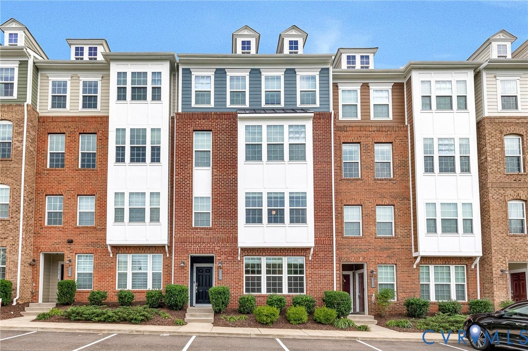 4347 Saunders Station Loop, #A, Glen Allen, VA 23233 4347 Saunders Station Loop, #A, Glen Allen, VA 23233