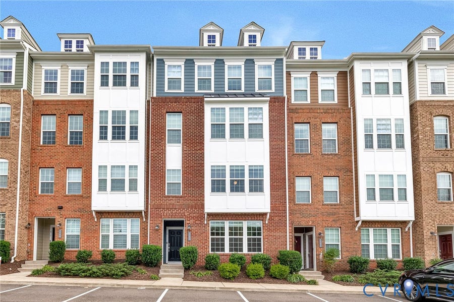 Property photo for 4347 Saunders Station Loop, #A, Glen Allen, VA