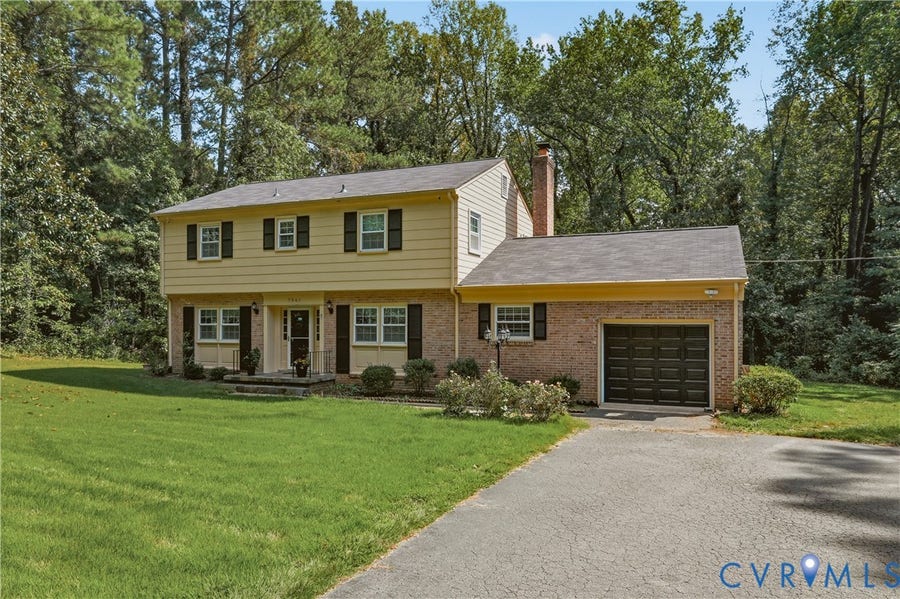 Property photo for 7961 Jahnke Road, Richmond, VA