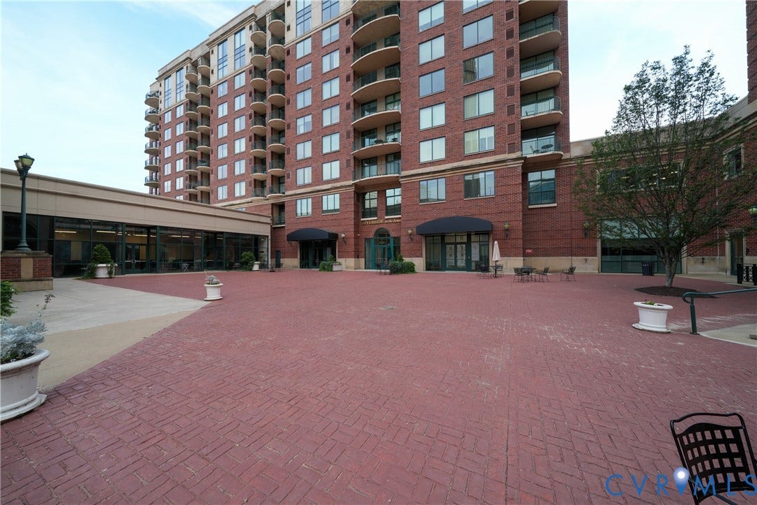 1101 Haxall Point, #U614, Richmond, VA 23219 1101 Haxall Point, #U614, Richmond, VA 23219