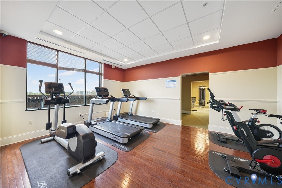 1101 Haxall Point, #U614, Richmond, VA 23219 1101 Haxall Point, #U614, Richmond, VA 23219