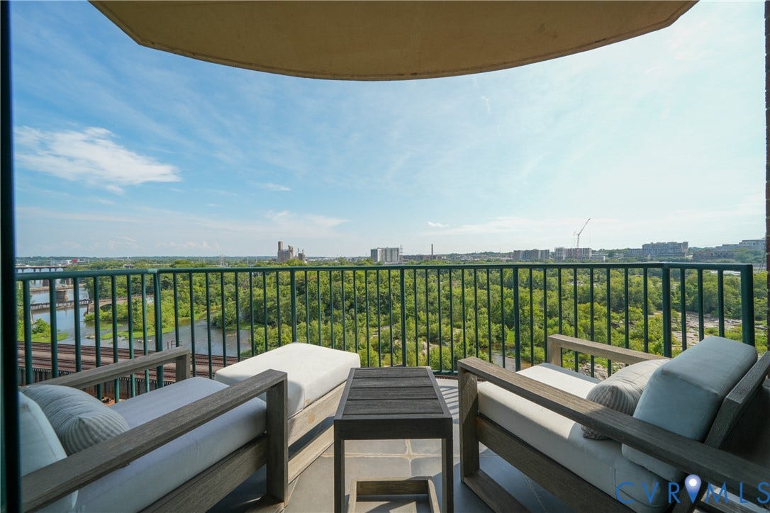 1101 Haxall Point, #U614, Richmond, VA 23219 1101 Haxall Point, #U614, Richmond, VA 23219