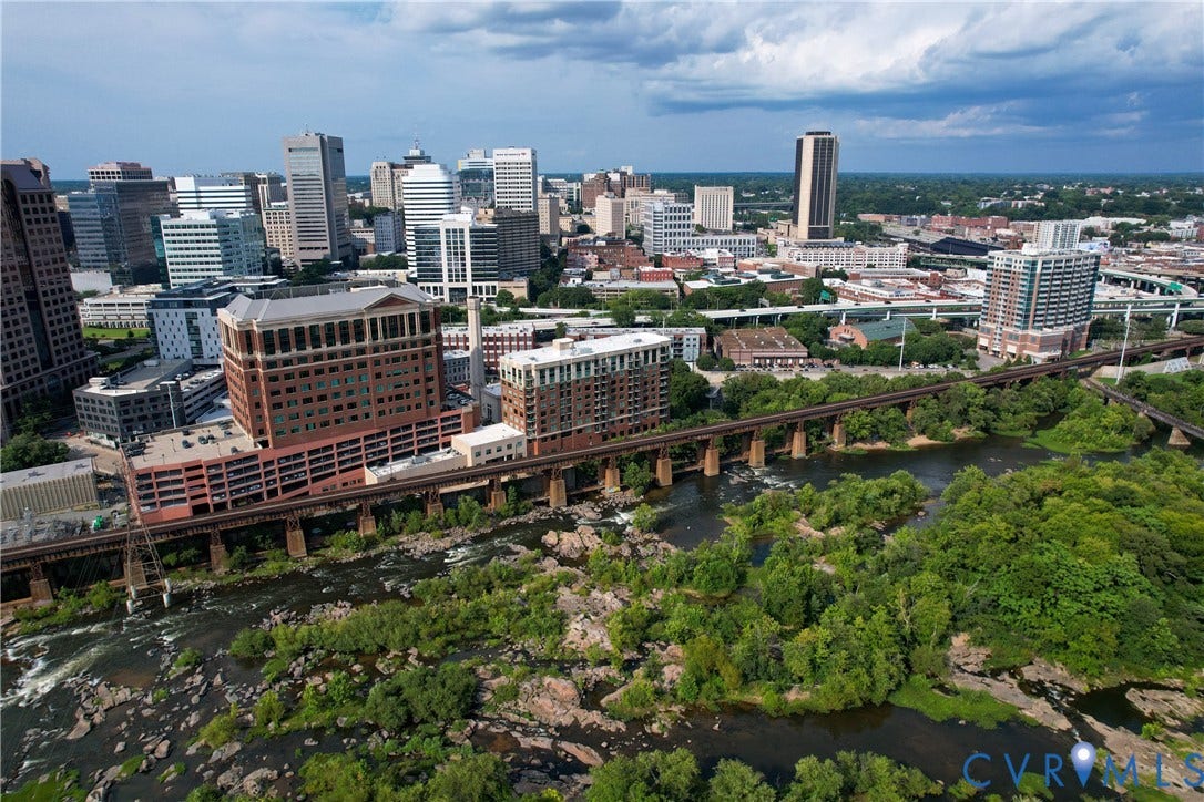 1101 Haxall Point, #U614, Richmond, VA 23219 1101 Haxall Point, #U614, Richmond, VA 23219