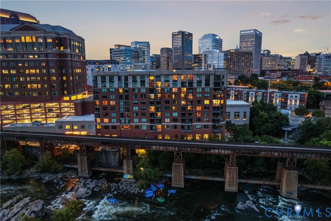 1101 Haxall Point, #U614, Richmond, VA 23219 1101 Haxall Point, #U614, Richmond, VA 23219