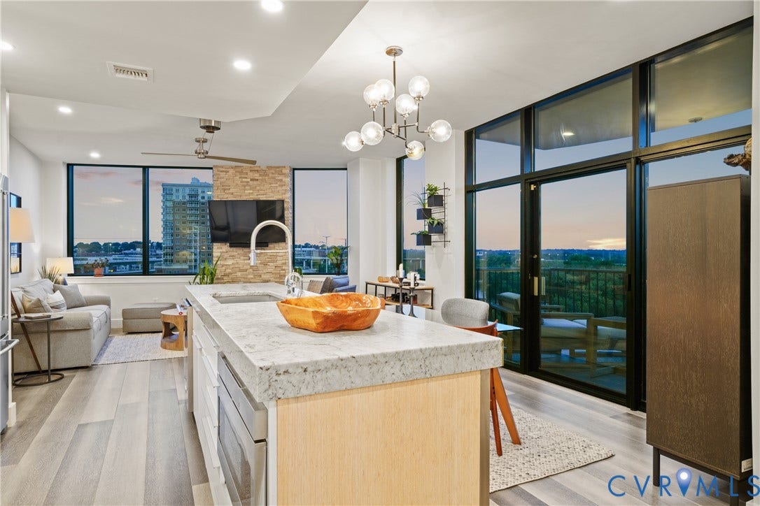 1101 Haxall Point, #U614, Richmond, VA 23219 1101 Haxall Point, #U614, Richmond, VA 23219