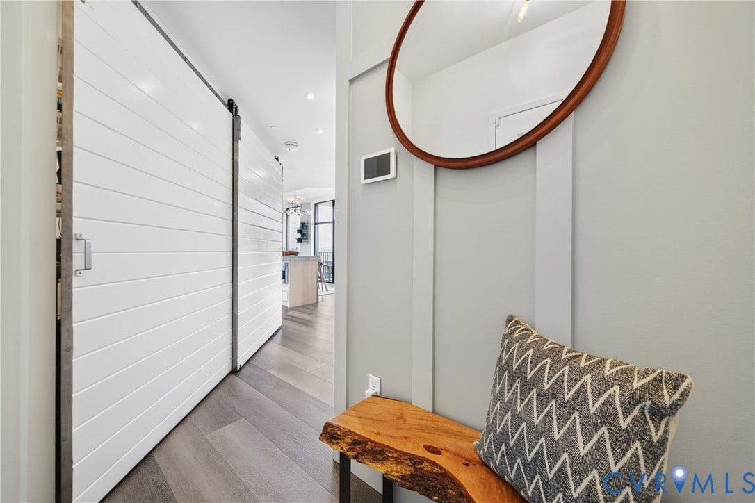 1101 Haxall Point, #U614, Richmond, VA 23219 1101 Haxall Point, #U614, Richmond, VA 23219