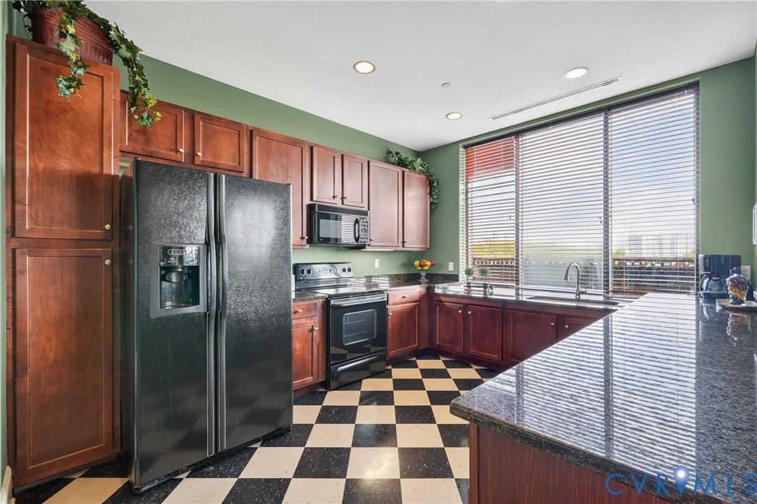 1101 Haxall Point, #U614, Richmond, VA 23219 1101 Haxall Point, #U614, Richmond, VA 23219