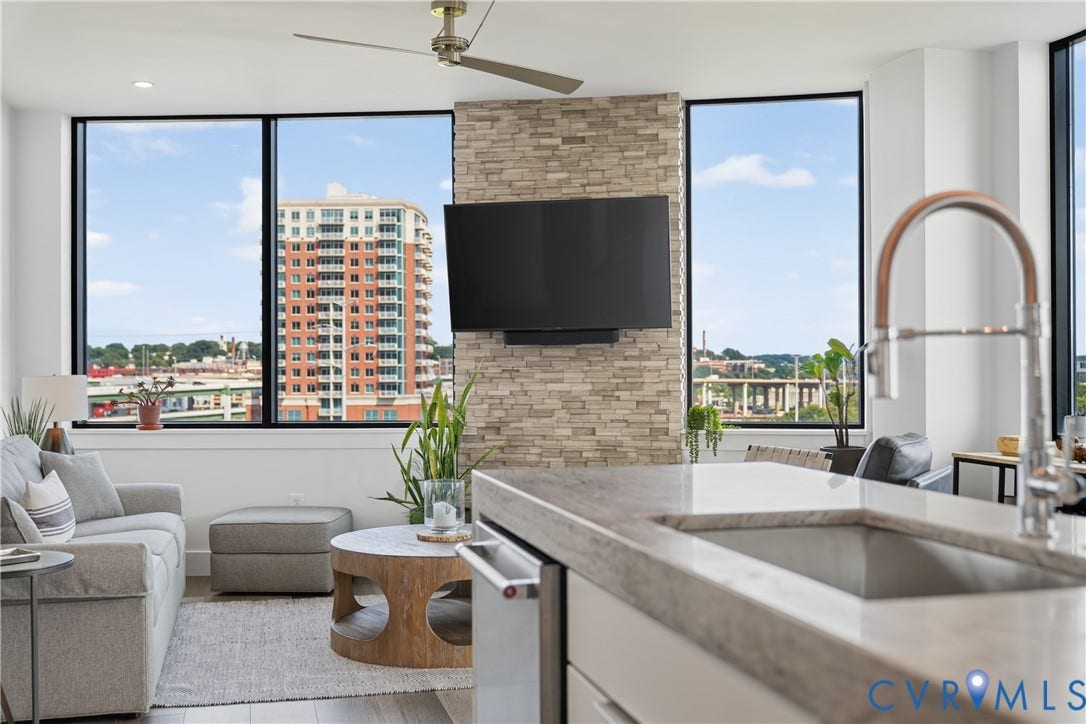 1101 Haxall Point, #U614, Richmond, VA 23219 1101 Haxall Point, #U614, Richmond, VA 23219