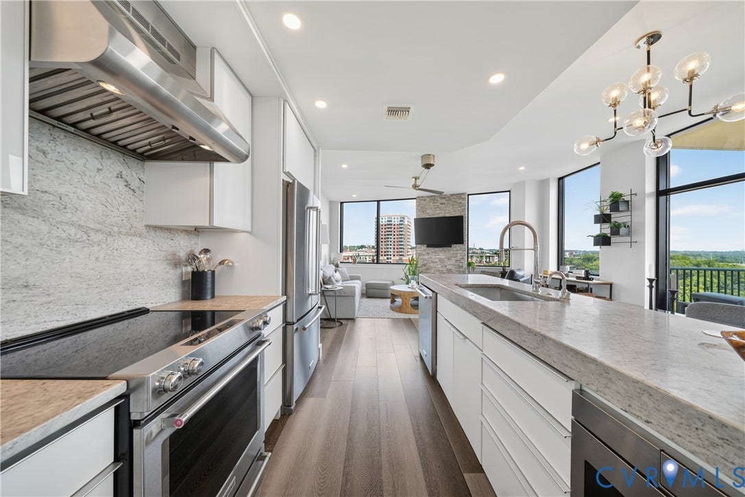 1101 Haxall Point, #U614, Richmond, VA 23219 1101 Haxall Point, #U614, Richmond, VA 23219