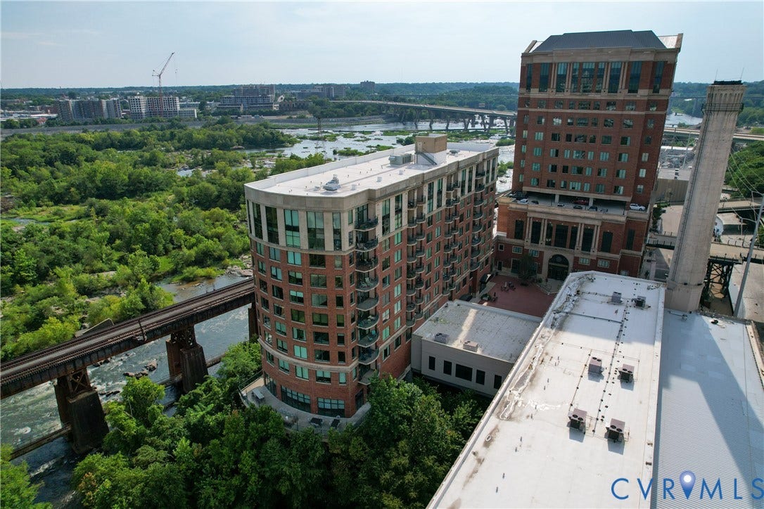 1101 Haxall Point, #U614, Richmond, VA 23219 1101 Haxall Point, #U614, Richmond, VA 23219