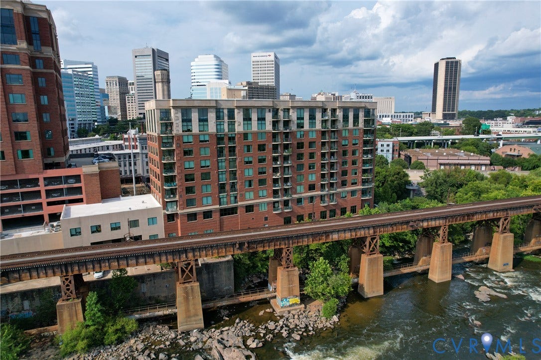 1101 Haxall Point, #U614, Richmond, VA 23219 1101 Haxall Point, #U614, Richmond, VA 23219