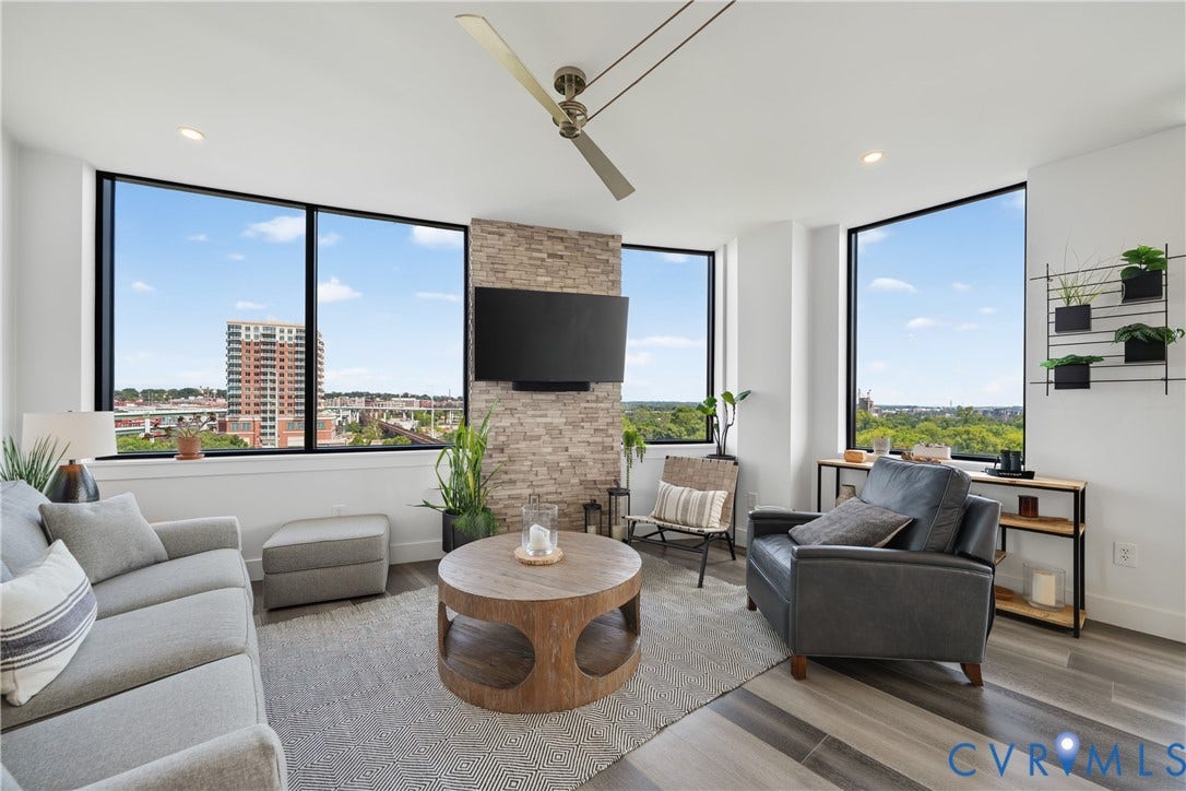1101 Haxall Point, #U614, Richmond, VA 23219 1101 Haxall Point, #U614, Richmond, VA 23219