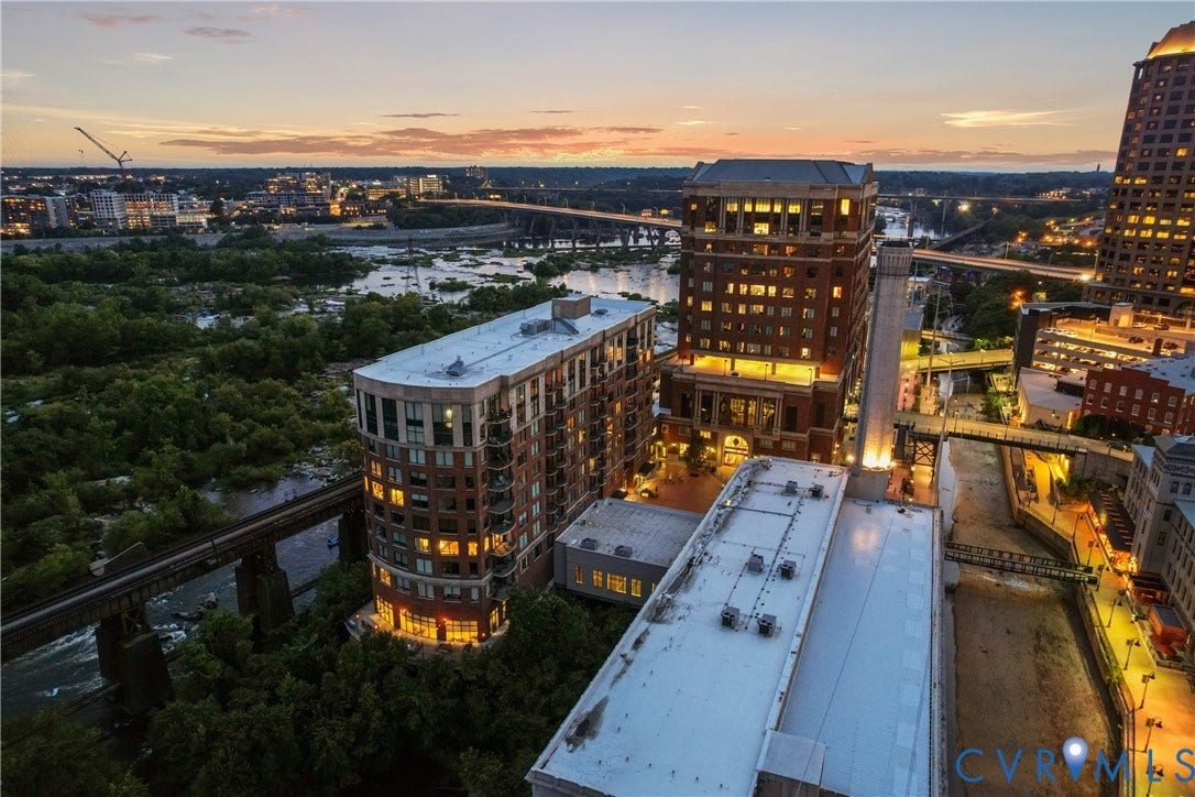 1101 Haxall Point, #U614, Richmond, VA 23219 1101 Haxall Point, #U614, Richmond, VA 23219