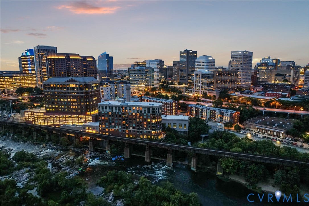 1101 Haxall Point, #U614, Richmond, VA 23219 1101 Haxall Point, #U614, Richmond, VA 23219