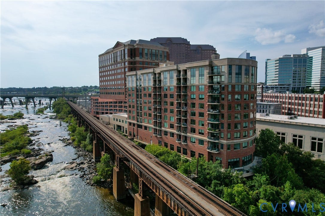 1101 Haxall Point, #U614, Richmond, VA 23219 1101 Haxall Point, #U614, Richmond, VA 23219