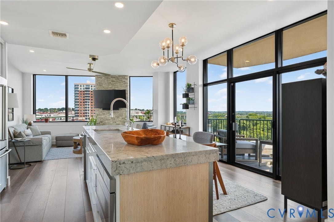 1101 Haxall Point, #U614, Richmond, VA 23219 1101 Haxall Point, #U614, Richmond, VA 23219