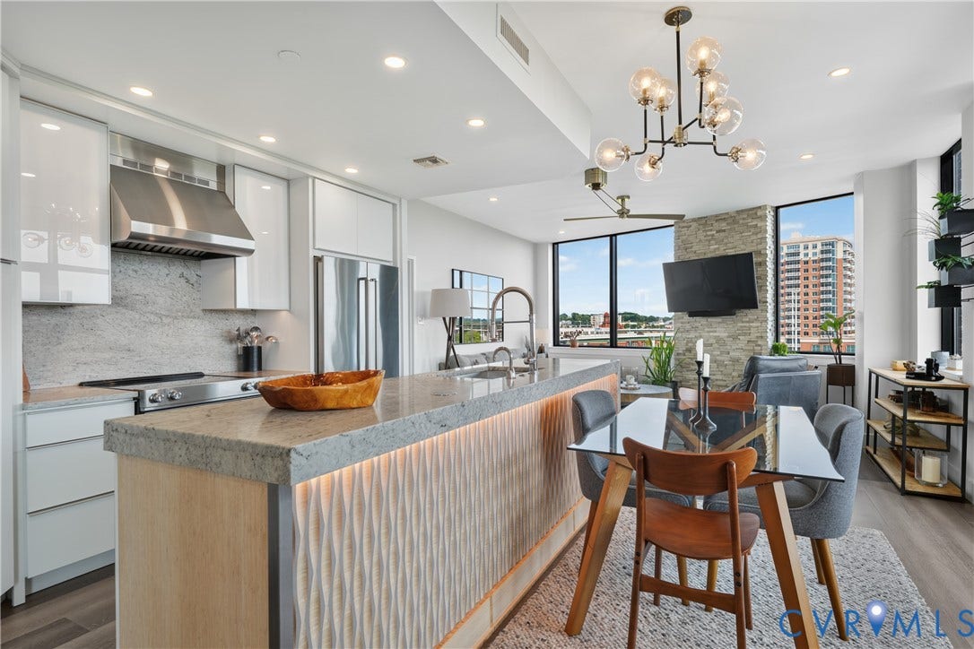 1101 Haxall Point, #U614, Richmond, VA 23219 1101 Haxall Point, #U614, Richmond, VA 23219