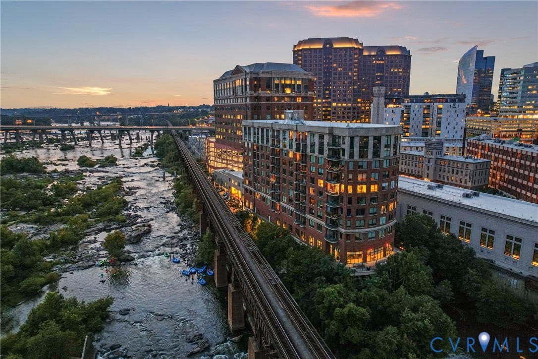 1101 Haxall Point, #U614, Richmond, VA 23219 1101 Haxall Point, #U614, Richmond, VA 23219