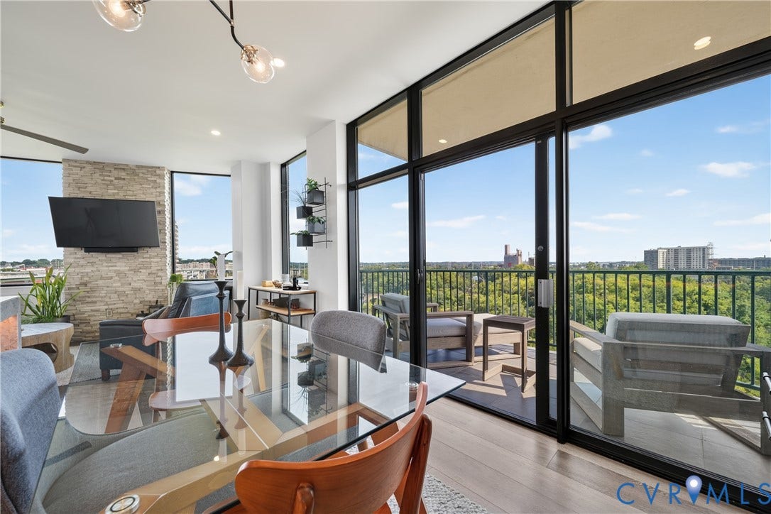 1101 Haxall Point, #U614, Richmond, VA 23219 1101 Haxall Point, #U614, Richmond, VA 23219